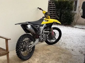 450 rmz 2014