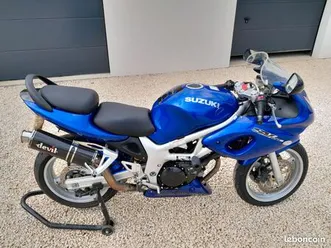 suzuki 650sv