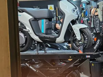 yamaha neo's 50cm électrique