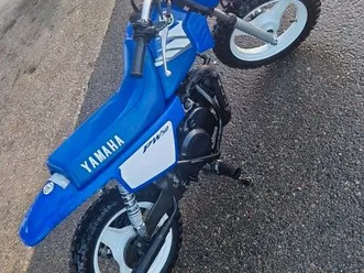 piwi 50 cc