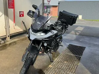 cf moto 800 mt sport