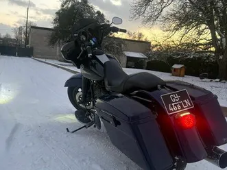 harley davidson electra glide