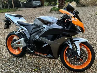 cbr rr 600