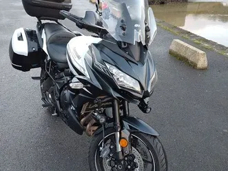 kawasaki versy 650