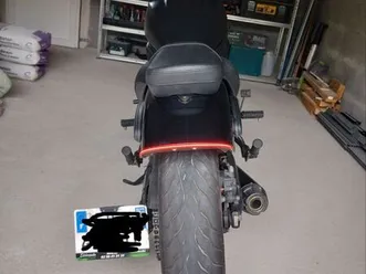 kawasaki vulcan s a2