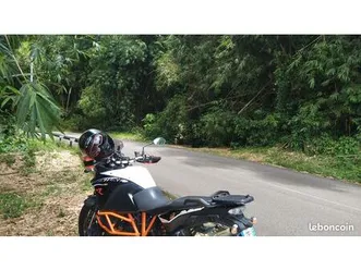 ktm 1190 adventure r