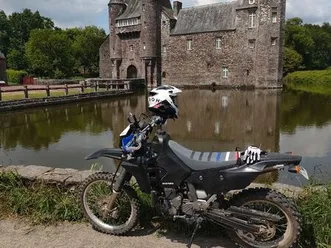 suzuki drz400