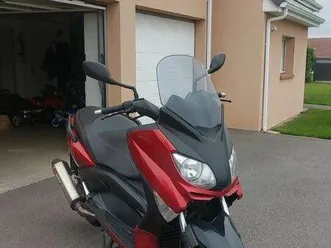 xmax 125