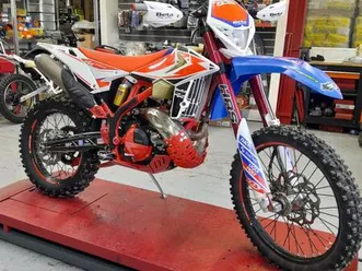 250 beta racing 2018