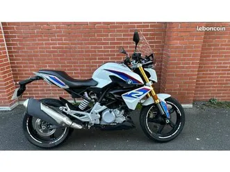 bmw g 310 r