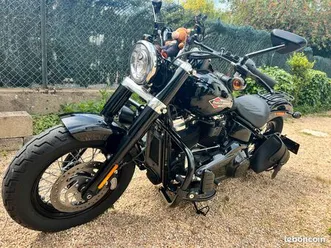 slim 107 de 2021 vivid black abs, 1ère main- 7000 euros d’options