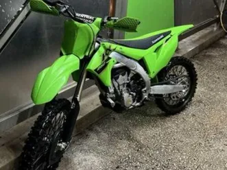 kawasaki 450