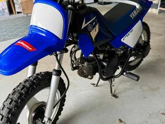 pw 50 yamaha