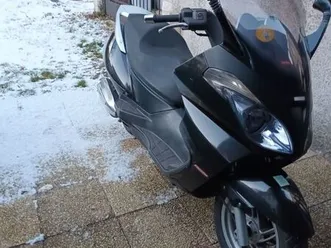 scooter aprilia 125 atlantic