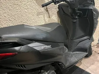 scooter sxr 50