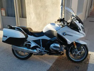 bmw 1200 rt