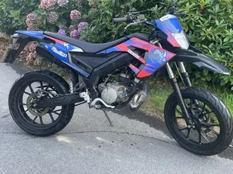 derbi senda sm 2020