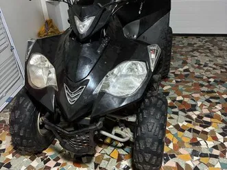 quad e ton 250 cc homologué