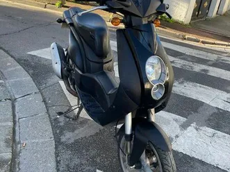 peugeot ludix 2t 2017