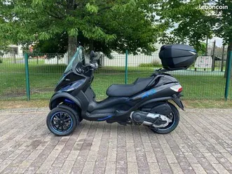 piaggio mp3
