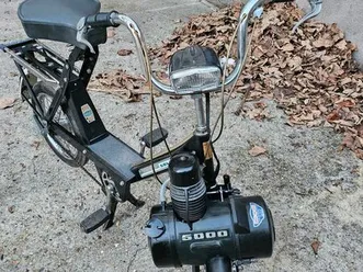 solex 5000 hollandais