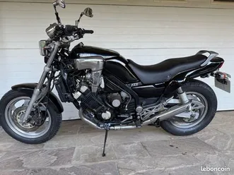 yamaha 750 fzx 1992 4am