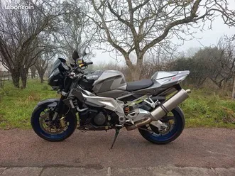 aprilia rsv 1000 tuono r