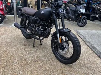 archive scrambler 125 sp