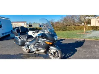 bmw k1200 lt