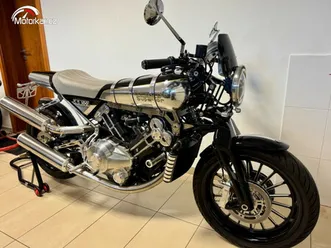 brough superior ss100