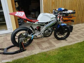 proto derbi gpr 135 cc