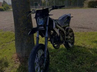moto derbi