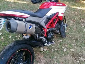 ducati hypermotard 939 sp