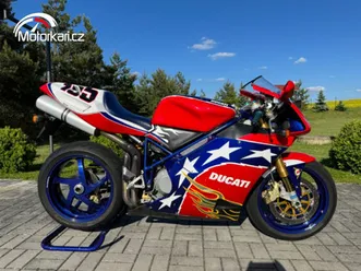 ducati 998 s ben bostrom 29 of 155