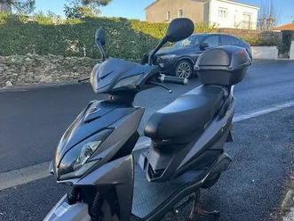 scooter easy-watts e-opai