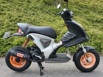 gilera ice 50