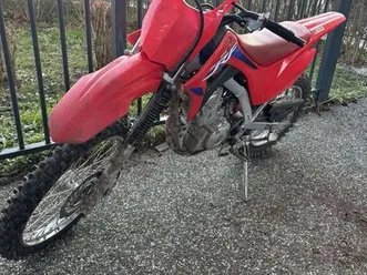 125 crf 2024