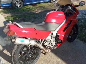 honda 750 vfr 90
