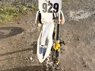 husqvarna 85 tc idem 85 sx