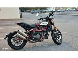 indian ftr 1200 s race replica