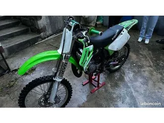 125kx 1998