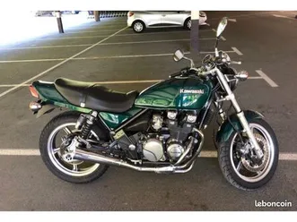 kawasaki zephyr 550