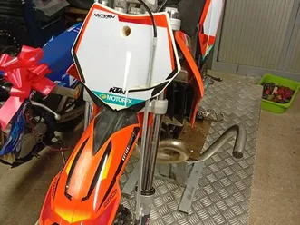 ktm sx 50c