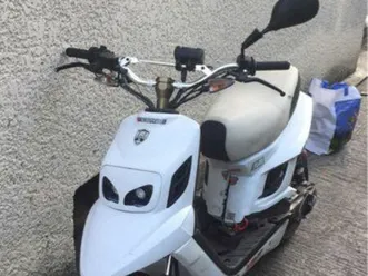 booster naked 13’ 2014