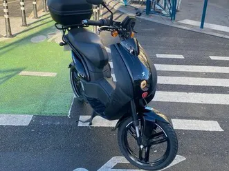 peugeot e-ludix seconde main