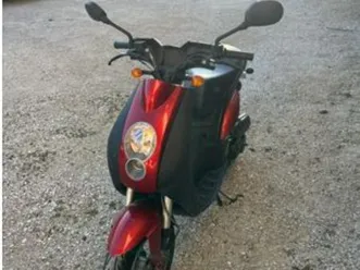 peugeot ludix 50 – 2013 – 23 868 km – bon état mécanique – 1 100