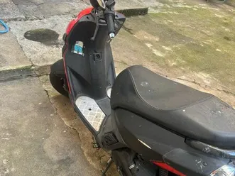 scooter street zone kiaana