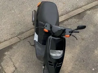 vend piaggio typhoon