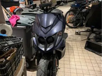 50 cc rieju rs sport