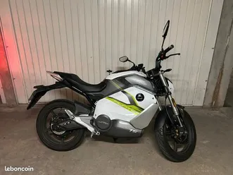 super soco ts street hunter